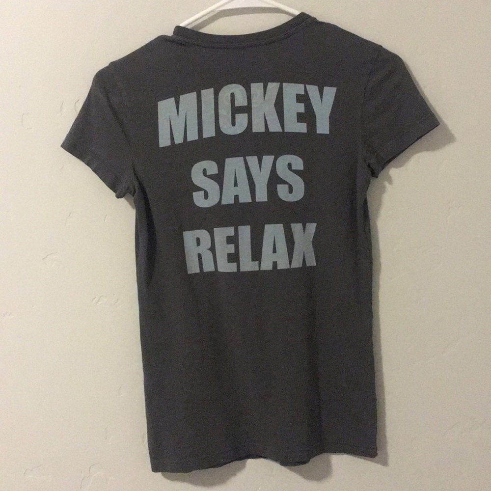 Disney Tee - Picture 2 of 2